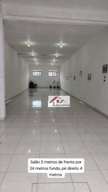 house em Avenida Sapopemba, Jardim Utinga - Santo André - SP