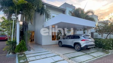 house em Rua Santa Cecília, Pires Façanha - Eusébio - CE