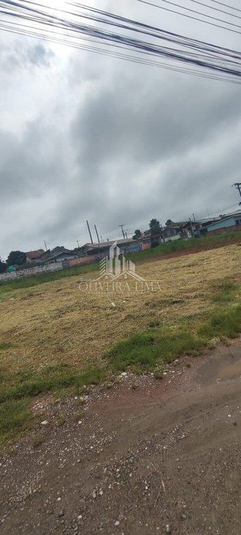 land_lot em Rua Luíz Berlesi, Canguiri - Colombo - PR