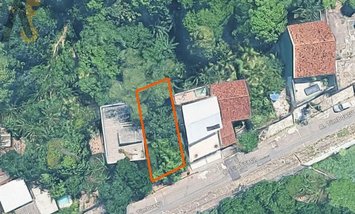 land_lot em Rua Timboaçu, Jacarepaguá - Rio de Janeiro - RJ