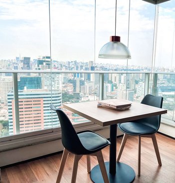 apartment em Rua Gerivatiba, Butantã - São Paulo - SP