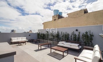 apartment em Joao Pessoa, Centro Histórico - Porto Alegre - RS