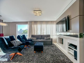 apartment em Rua Dona Augusta, Menino Deus - Porto Alegre - RS