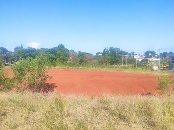 land_lot em Rua dos Cravos, Cascata - Cruzeiro do Sul - RS