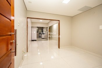 house em QI 14 Conjunto J, Guará II - Brasília - DF