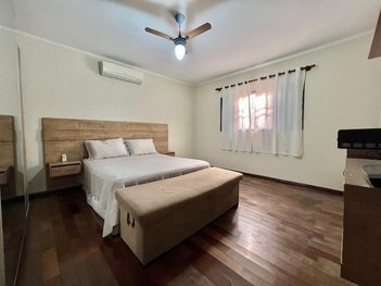 house em Rua M 22, Jardim Cherveson - Rio Claro - SP