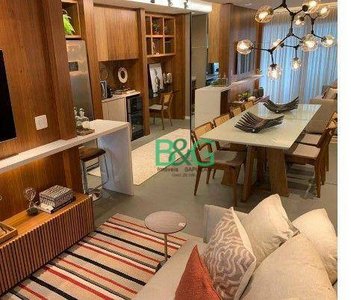 apartment em Alameda Olga, Barra Funda - São Paulo - SP