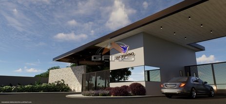 land_lot em Avenida Manoel Ruz Peres, Jardim Residencial Nova Veneza - Indaiatuba - SP