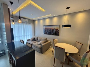 apartment em Avenida Monteiro Lobato, Itaguá - Ubatuba - SP