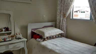 apartment em Rua Osvaldo Cruz, Centro - Diadema - SP