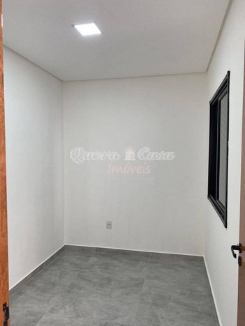 house em Rua Dentista Barreto, Vila Carrão - São Paulo - SP