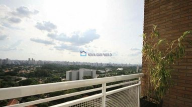 apartment em Rua Tangará, Vila Mariana - São Paulo - SP