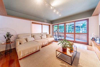 apartment em Rua Engenheiro Olavo Nunes, Boa Vista - Porto Alegre - RS