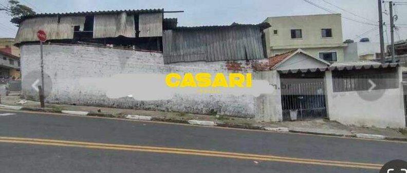 Cômodo Condomínio