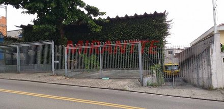 industrial em Fernando Pessoa, Vila Dionisia - São Paulo - SP