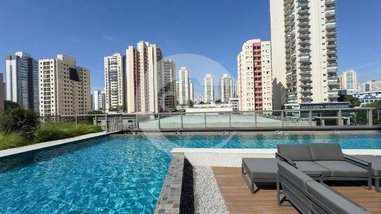apartment em Rua Airi, Vila Gomes Cardim - São Paulo - SP
