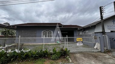 house em Rua Souza Lobo, Costa e Silva - Joinville - SC