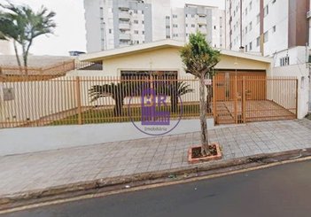 commercial_building em Rua Guararapes, Jardim Higienópolis - Londrina - PR