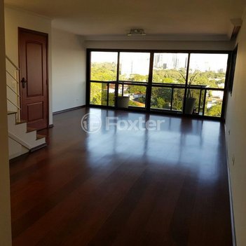 apartment em Rua Belmonte, Bela Aliança - São Paulo - SP