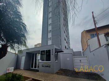 apartment em Rua Adolfo Catani, Jardim Macarenco - São Carlos - SP