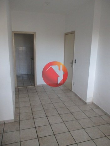 apartment em Rua Senador Campos Vergueiro, Planalto - Belo Horizonte - MG