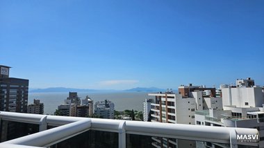 apartment em Padre Clemente, Centro - Florianópolis - SC