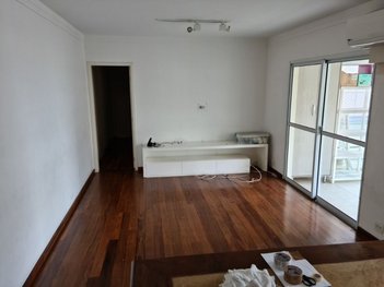 apartment em do Rocio, Vila Olímpia - São Paulo - SP