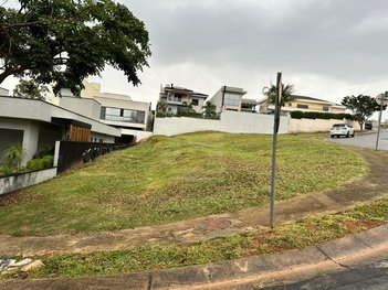 land_lot em Rua Mildres Nunes Trevelin, Swiss Park - Campinas - SP