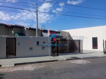 house em Rua Anuar Murad Bufarah, DAE - Campinas - SP