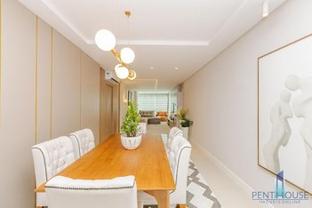 apartment em Rua 3144, Centro - Balneário Camboriú - SC