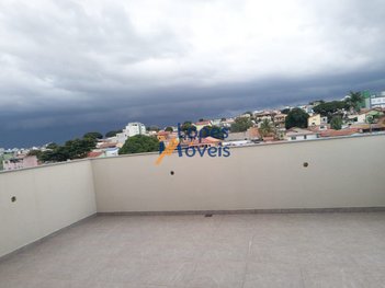 apartment em Rua Conceição da Aparecida, Santa Terezinha - Belo Horizonte - MG