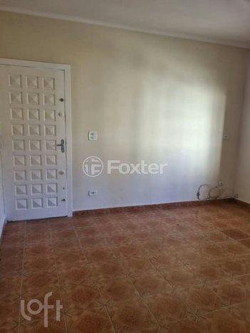 house em Rua Francisco Pimentel, Jardim São Jorge (Raposo Tavares) - São Paulo - SP