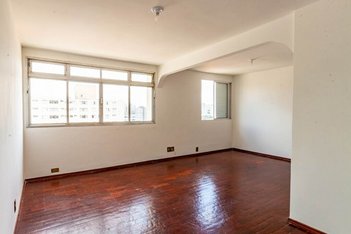 apartment em Rua Cisplatina, Ipiranga - São Paulo - SP