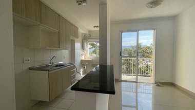 apartment em Avenida Francisco Rodrigues Filho, Vila Mogilar - Mogi das Cruzes - SP