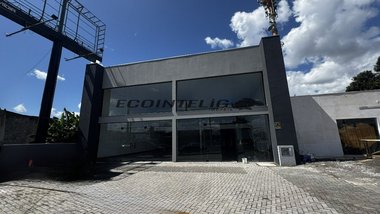 business em Avenida Santos Ferreira, Nossa Senhora das Graças - Canoas - RS