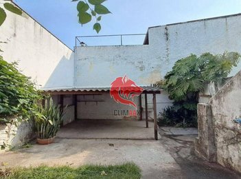 house em Rua João Fraissat, Vila Romana - São Paulo - SP