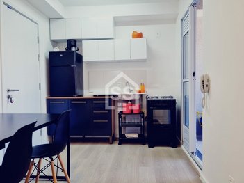 apartment em Rua Alsácia, Jardim Aeroporto - São Paulo - SP