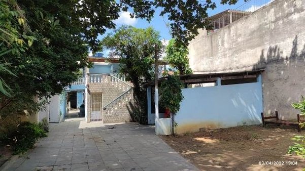 Cômodo Condomínio