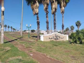 land_lot em Avenida Abel Pedrogam, Ecovalley Ecologic City - Sarandi - PR