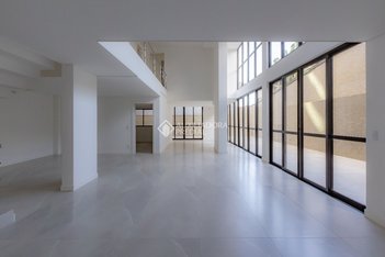 apartment em Rua Conselheiro Júlio Kumm, Praia Brava de Itajaí - Itajaí - SC