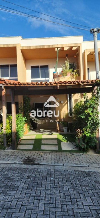 house em Rua Manoel Miranda, Bom Pastor - Natal - RN