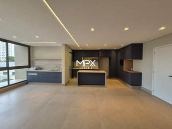 apartment em Rua Dona Eugênia, Jardim Europa - Piracicaba - SP