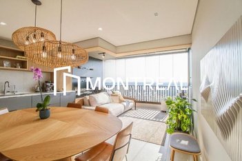 apartment em Senador Cesar Lacerda Vergueiro, Sumarezinho - São Paulo - SP