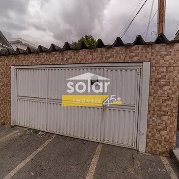 house em Rua Fernandes da Silva Bueno, Vila Ponte Rasa - São Paulo - SP