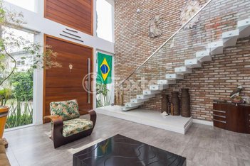 house em Avenida Ecoville, Sarandi - Porto Alegre - RS