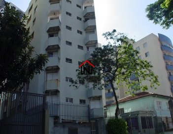 apartment em Rua Arnoldo Baldoino Welter, Vila Guarani (Z Sul) - São Paulo - SP