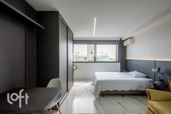 apartment em Rua Silva Jardim, Mont'serrat - Porto Alegre - RS