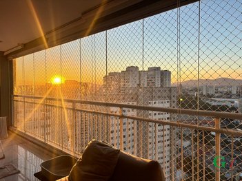 apartment em Rua dos Americanos, Barra Funda - São Paulo - SP