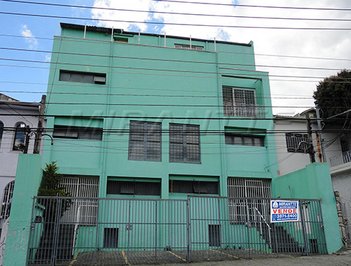 business em Leôncio De Magalhães, Jardim São Paulo(Zona Norte) - São Paulo - SP