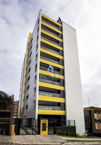 apartment em Rua Antônio Lozza, Nossa Senhora de Lourdes - Santa Maria - RS